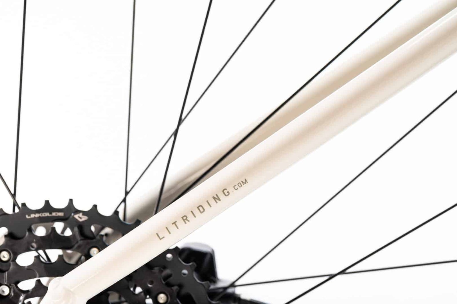LIT SPORT 1x10 Shimano Cues
