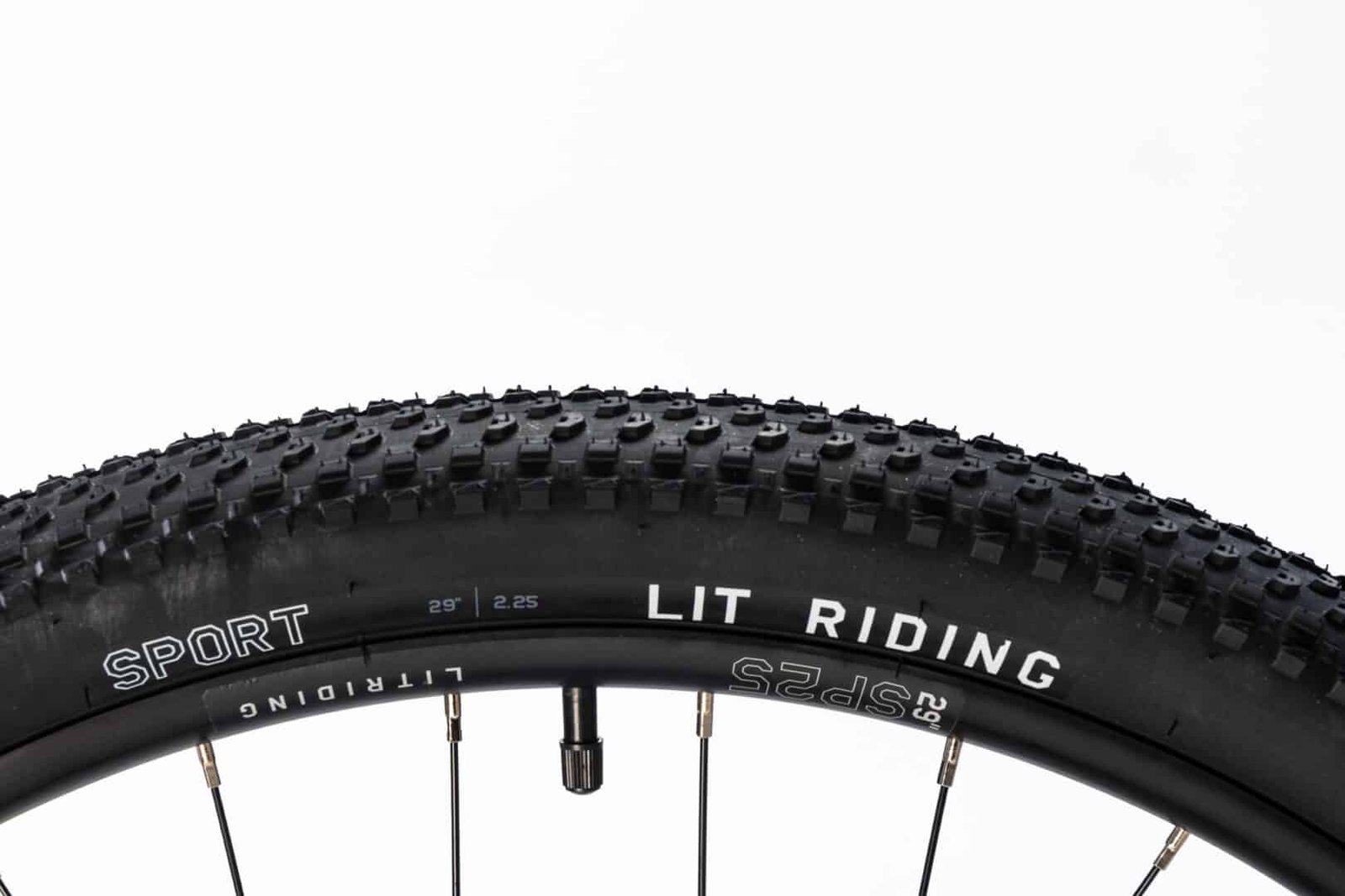 LIT SPORT 1x10 Shimano Cues