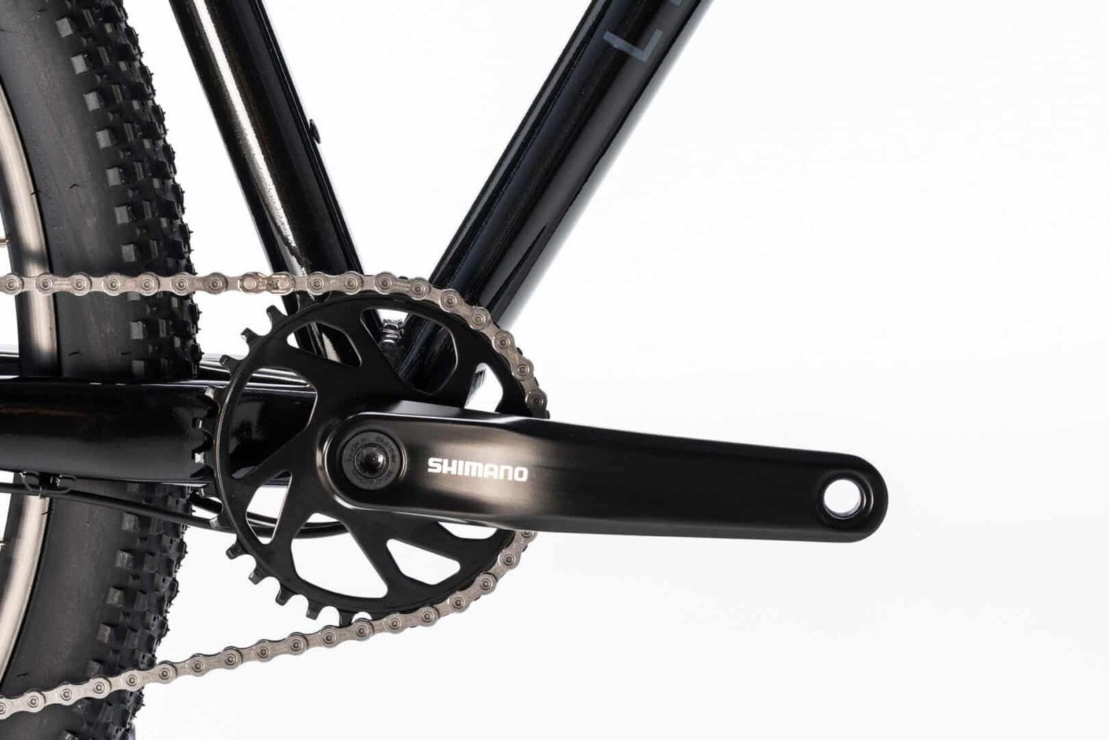 LIT SPORT 1x10 Shimano Cues