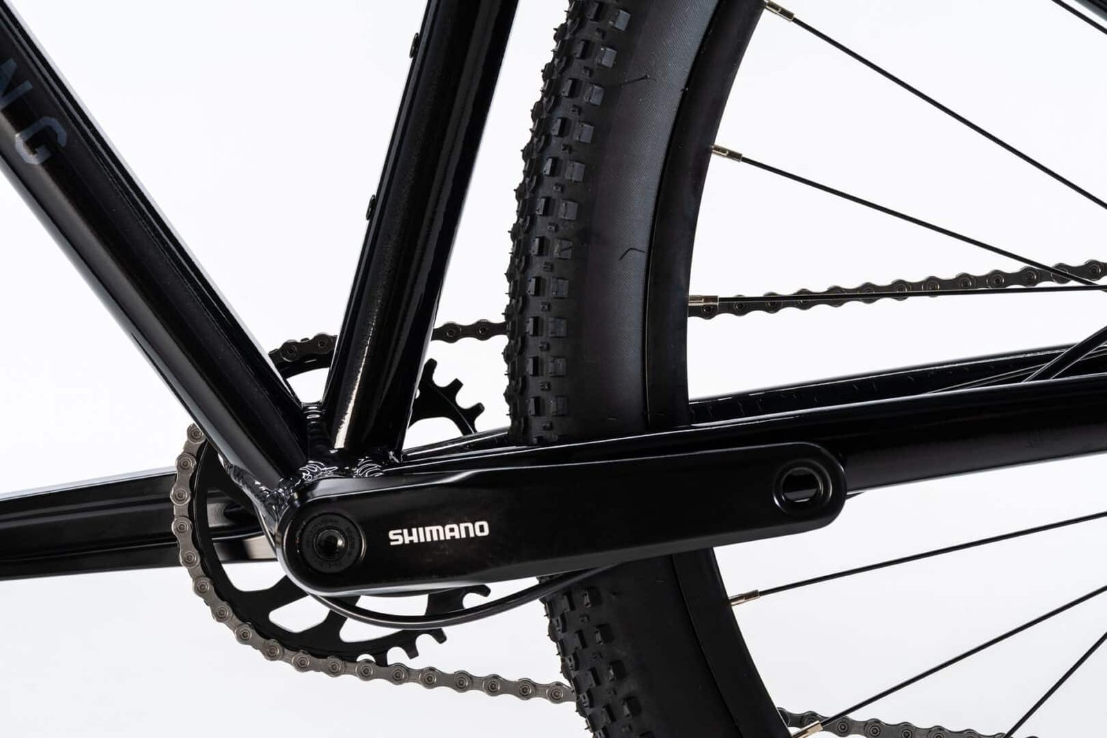LIT SPORT 1x10 Shimano Cues