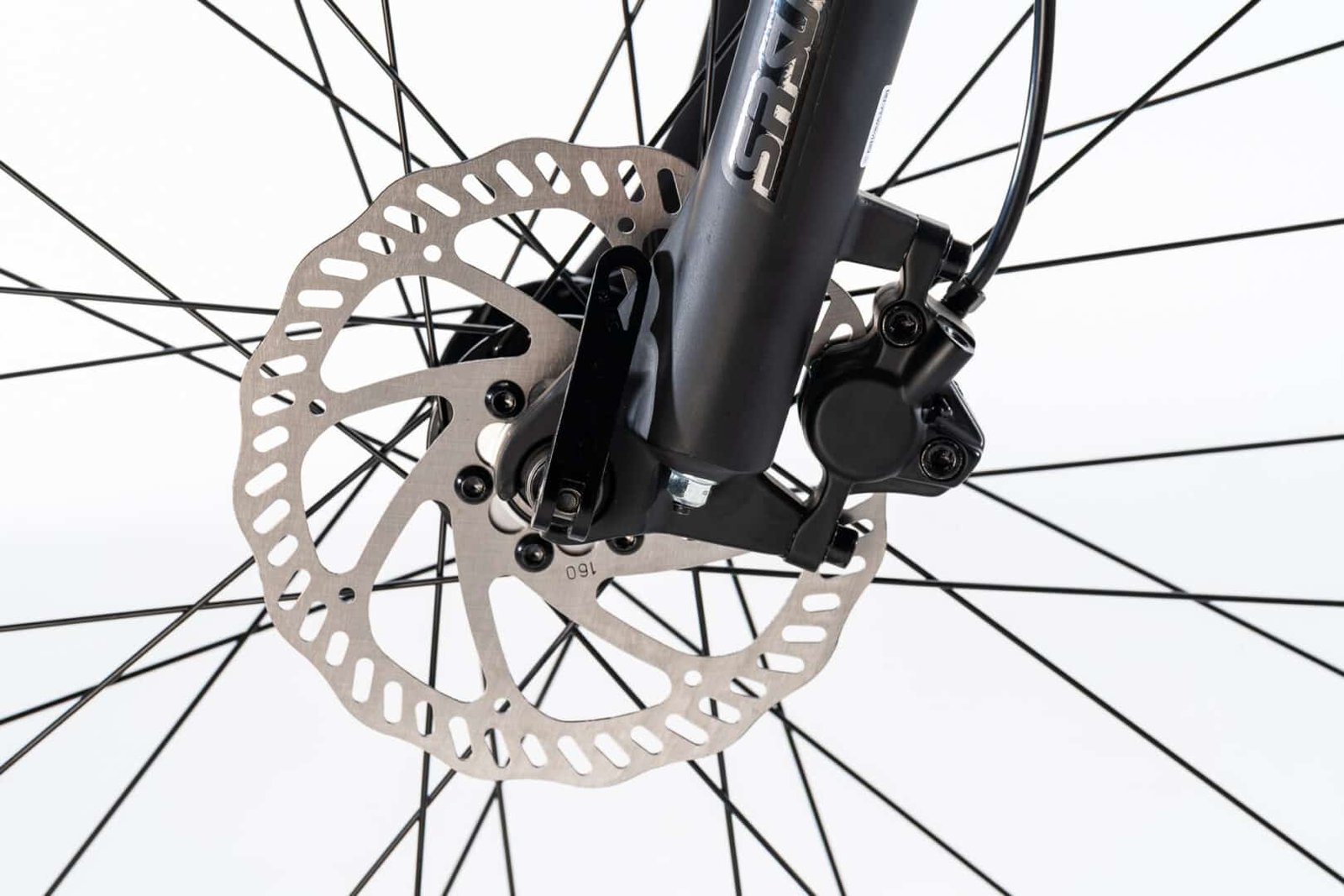 LIT SPORT 1x10 Shimano Cues