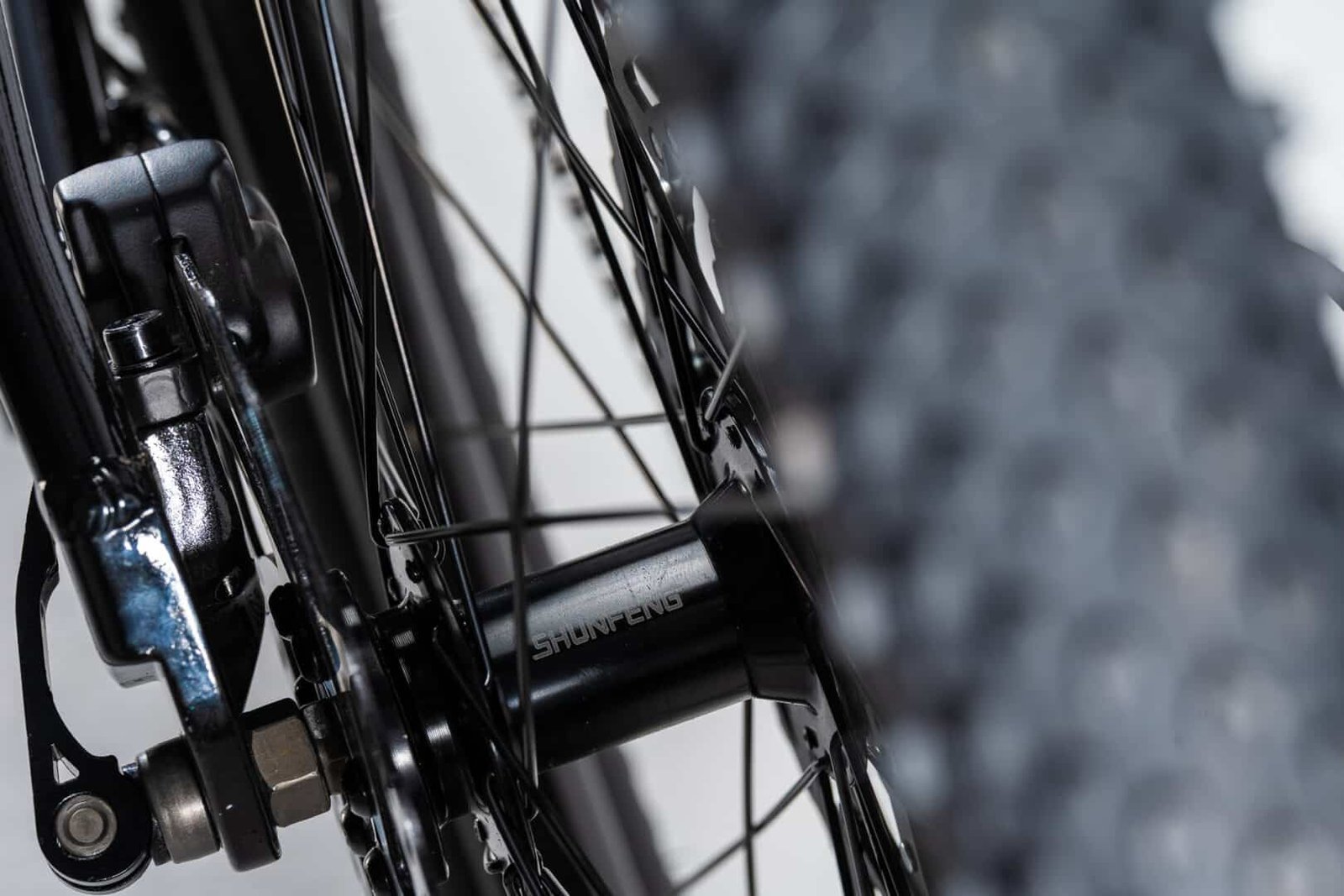 LIT SPORT 1x10 Shimano Cues