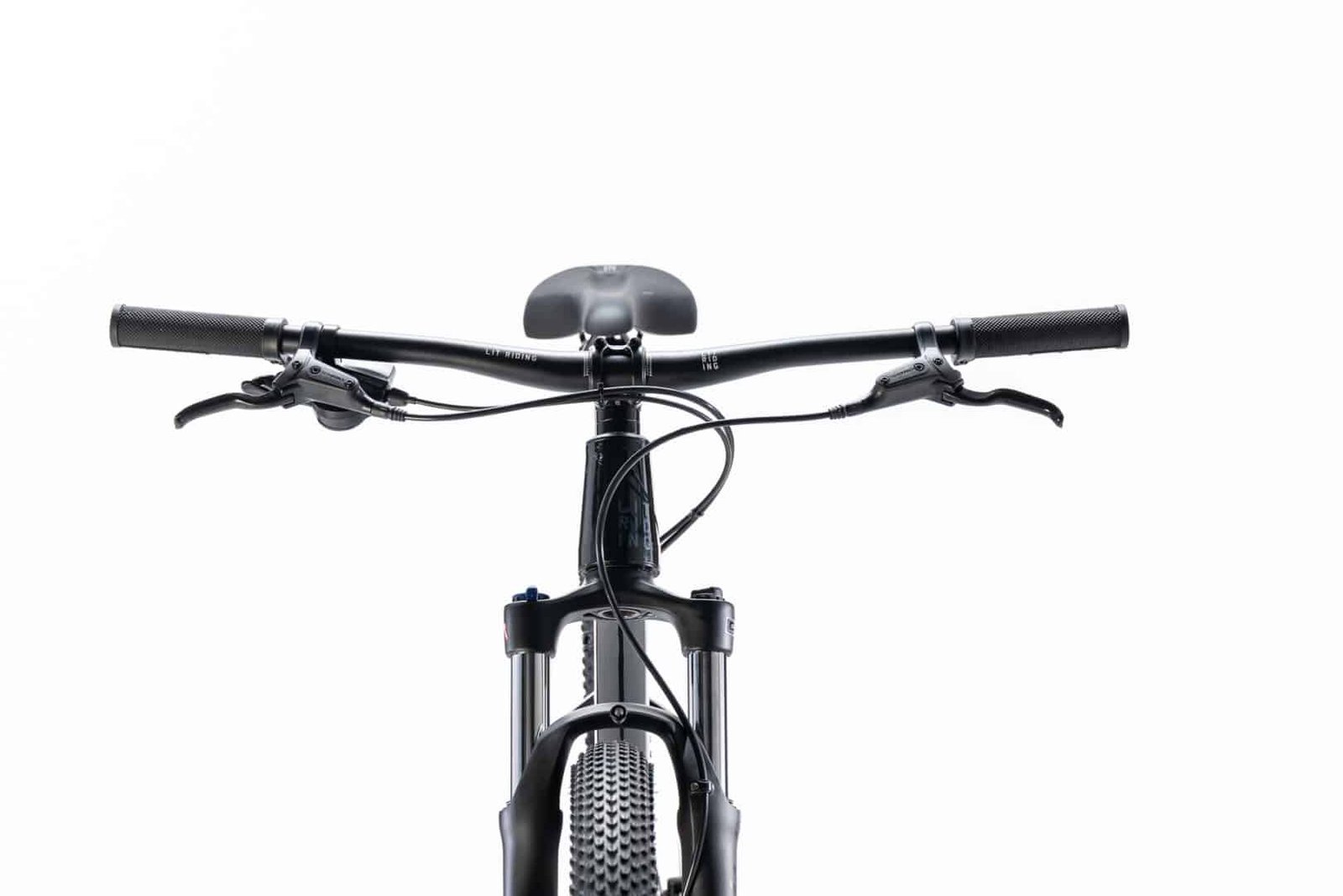 LIT SPORT 1x10 Shimano Cues