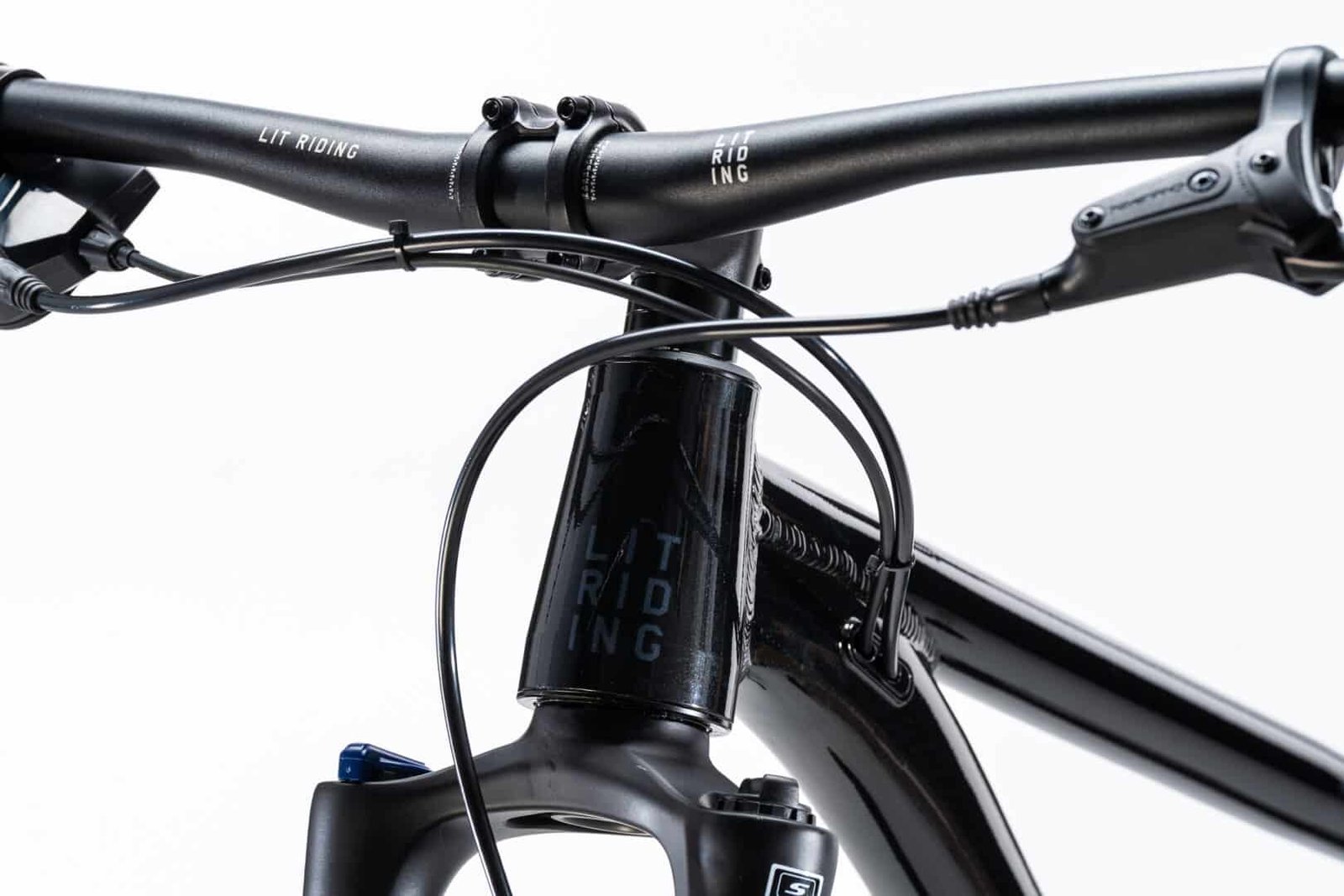 LIT SPORT 1x10 Shimano Cues