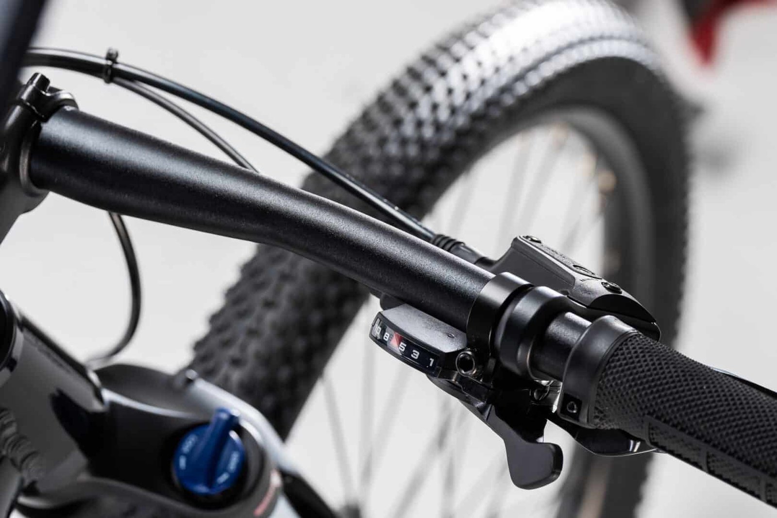 LIT SPORT 1x10 Shimano Cues