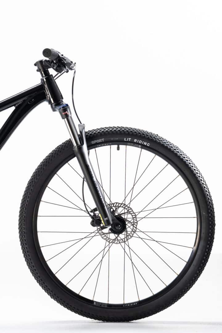 LIT SPORT 1x10 Shimano Cues