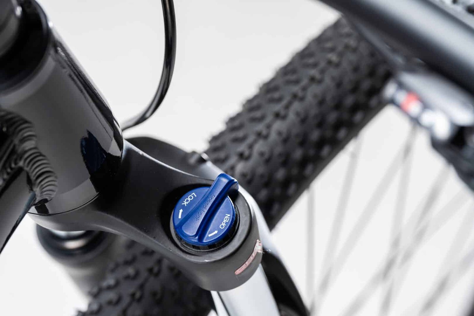 LIT SPORT 1x10 Shimano Cues