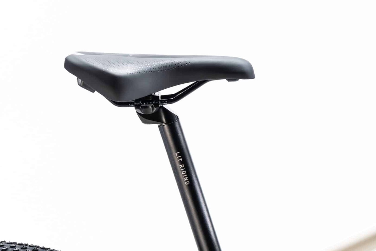 LIT SPORT 1x10 Shimano Cues