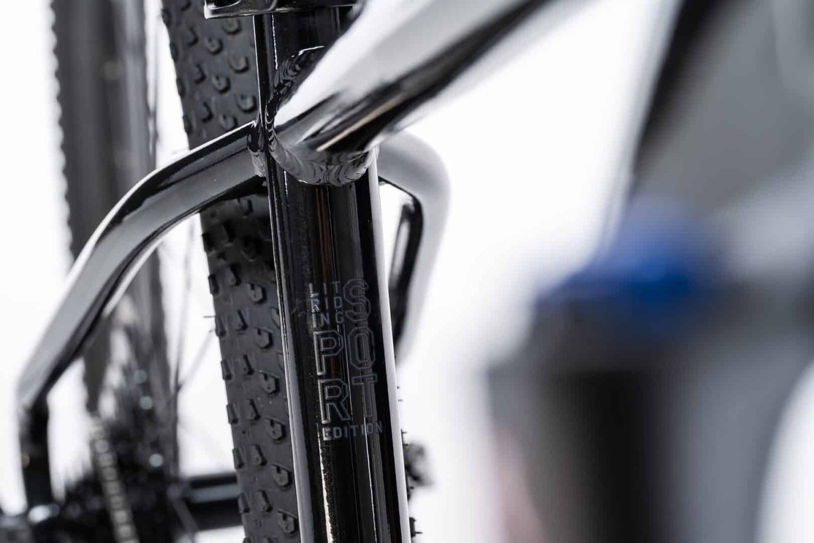 LIT SPORT 1x10 Shimano Cues