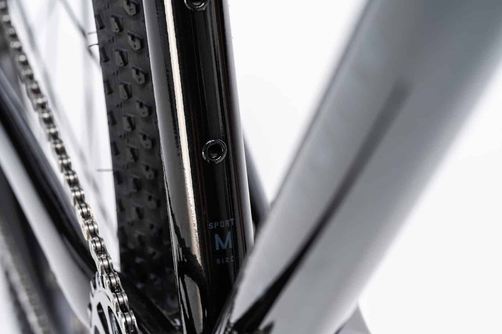 LIT SPORT 1x10 Shimano Cues