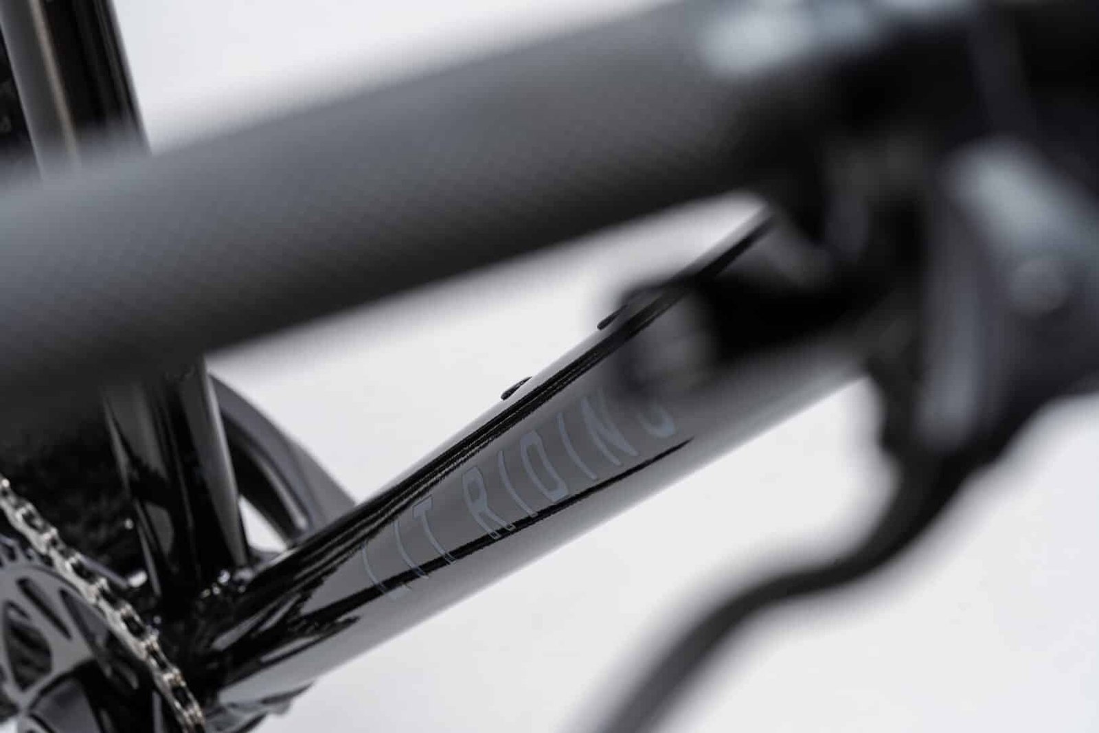LIT SPORT 1x10 Shimano Cues
