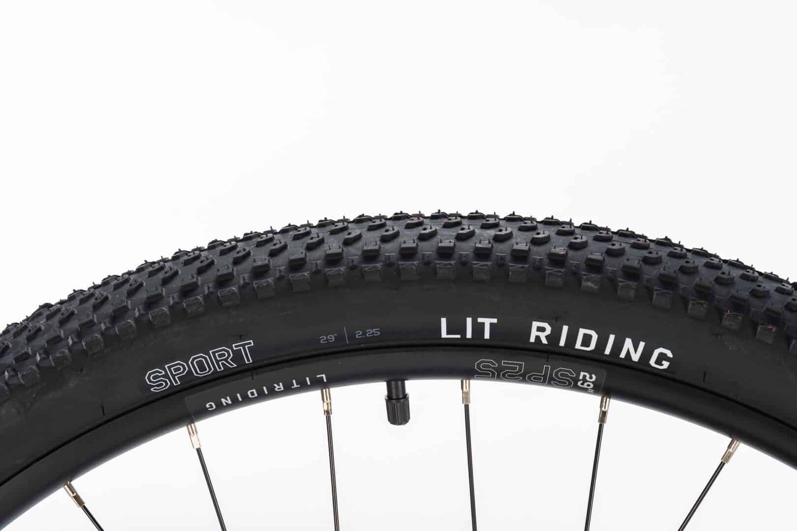 LIT SPORT 1x10 Shimano Cues