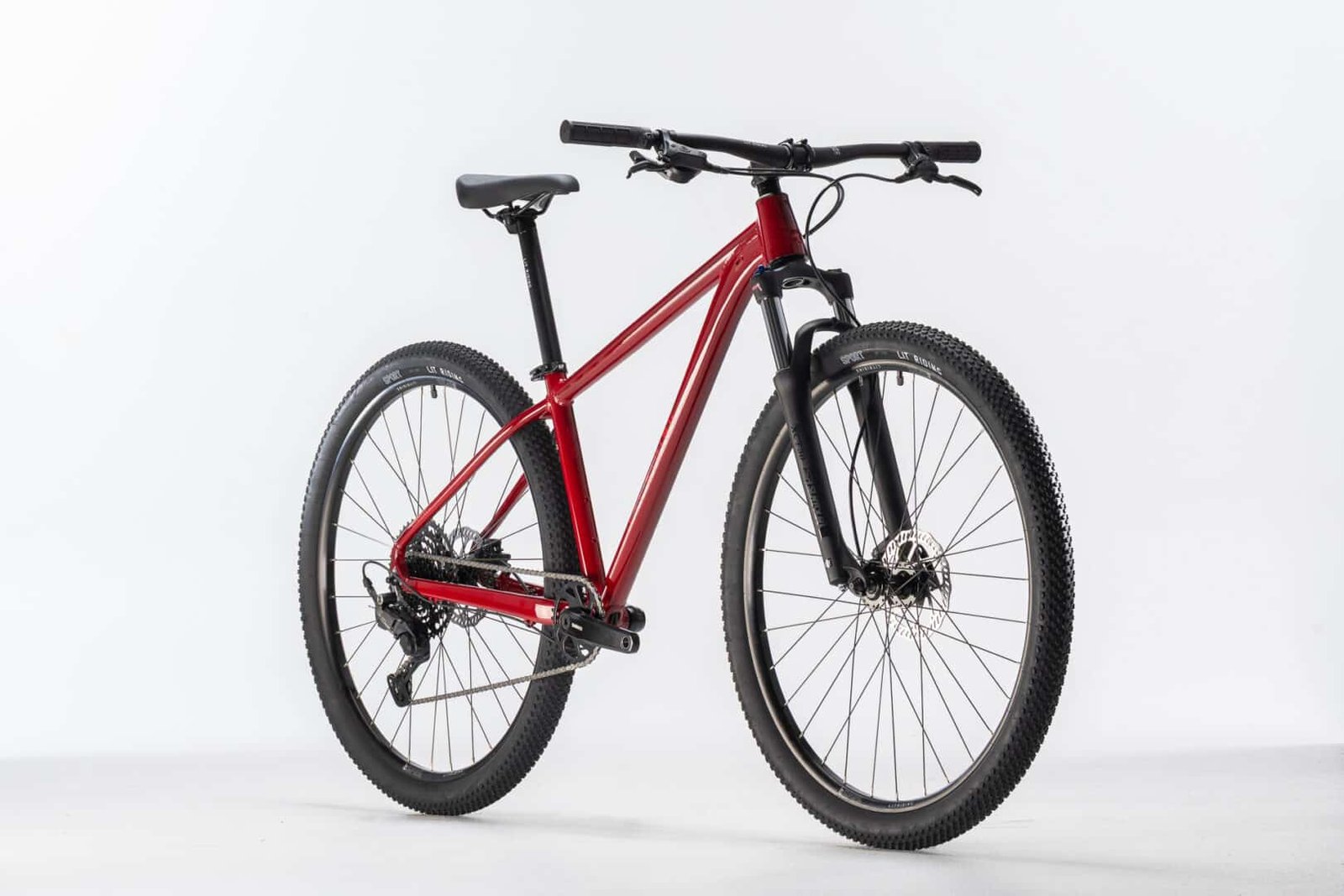 LIT SPORT 1x10 Shimano Cues