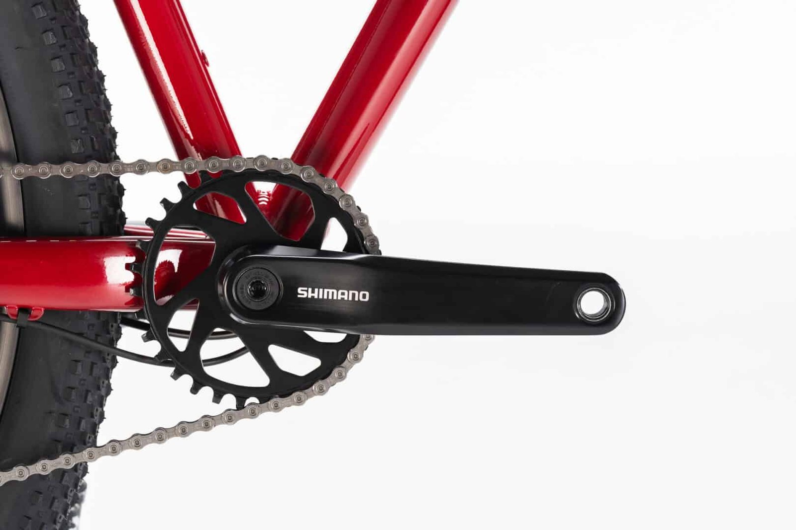 LIT SPORT 1x10 Shimano Cues
