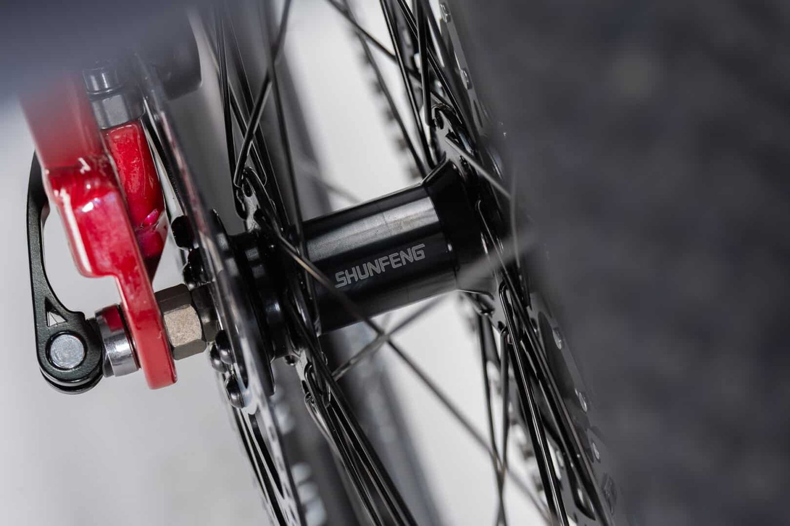 LIT SPORT 1x10 Shimano Cues