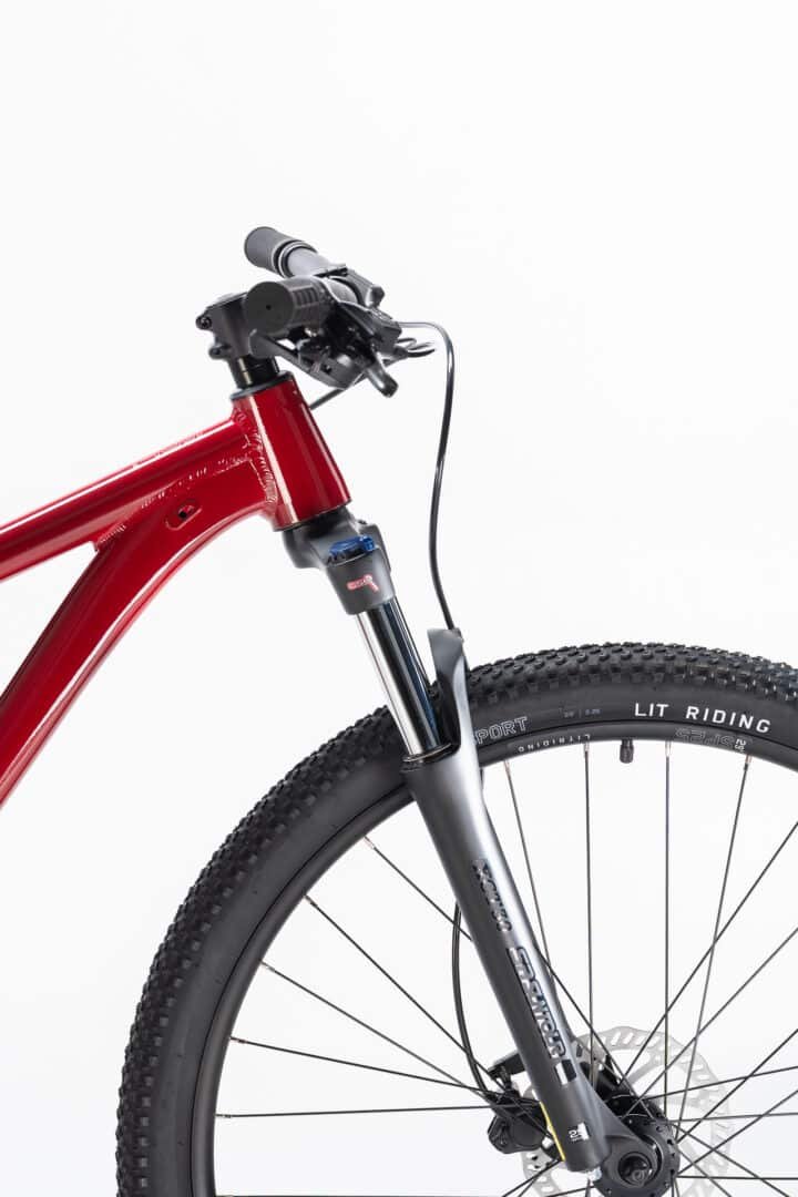 LIT SPORT 1x10 Shimano Cues