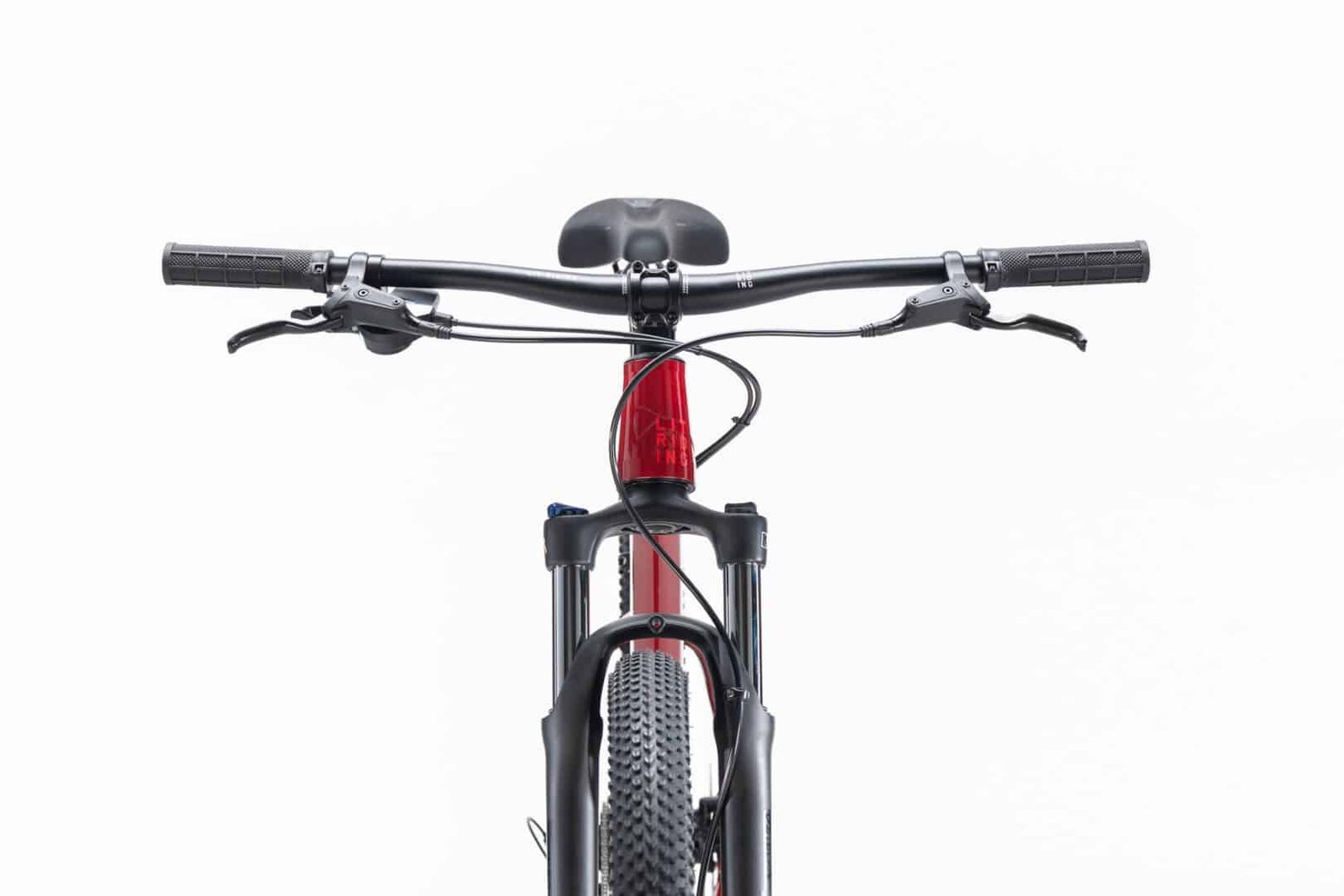LIT SPORT 1x10 Shimano Cues