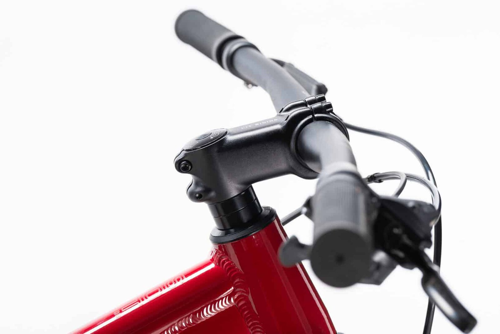 LIT SPORT 1x10 Shimano Cues