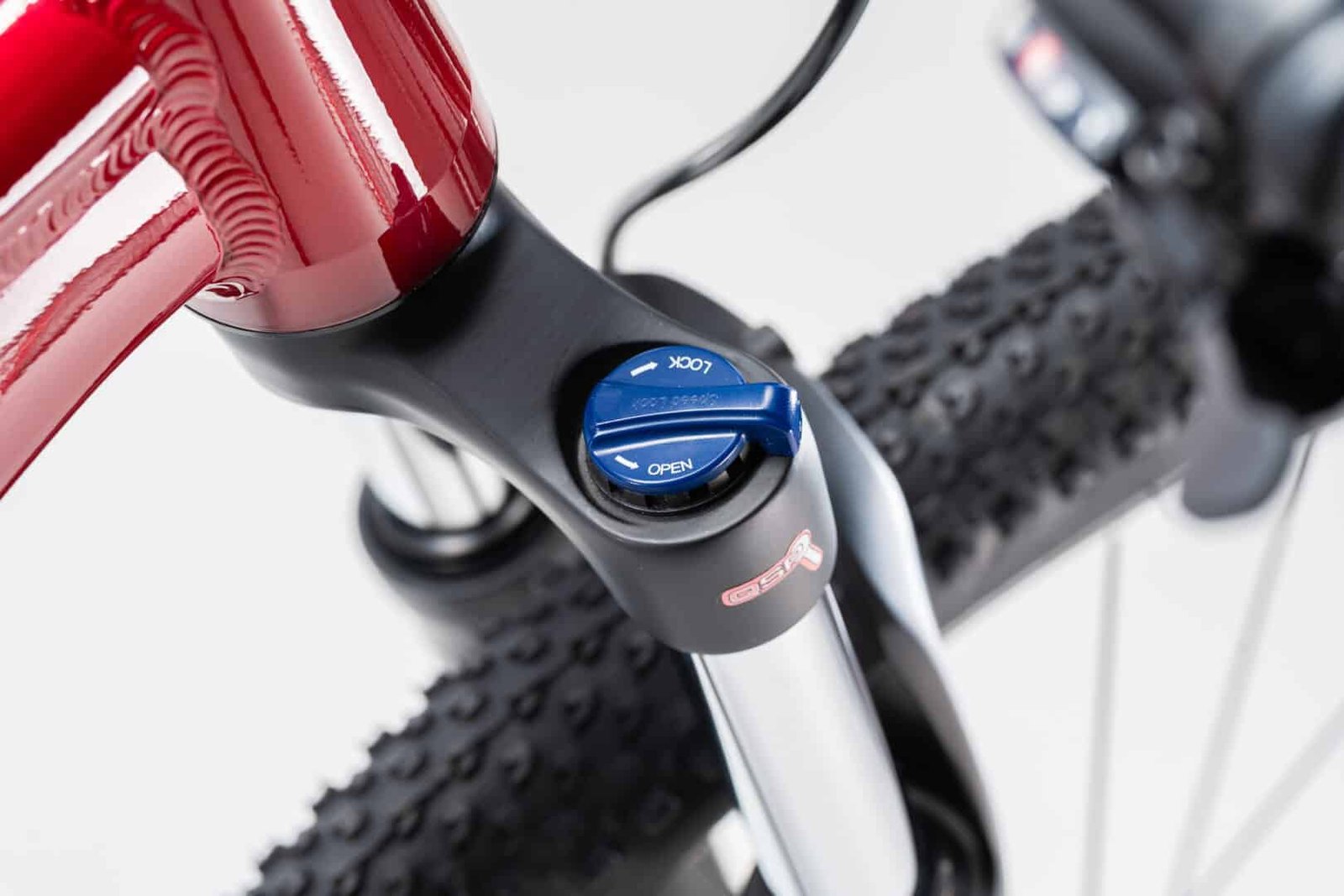 LIT SPORT 1x10 Shimano Cues