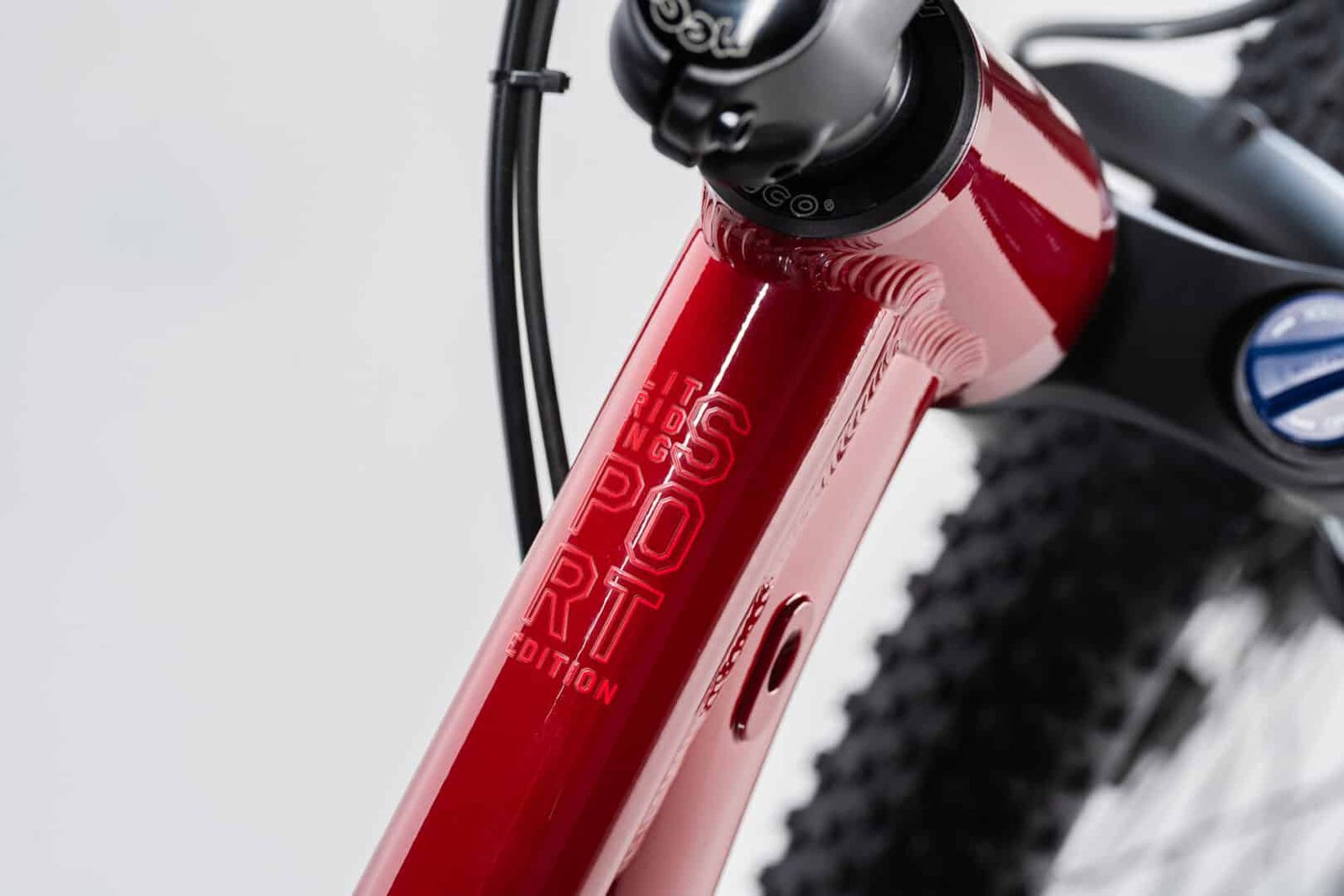 LIT SPORT 1x10 Shimano Cues