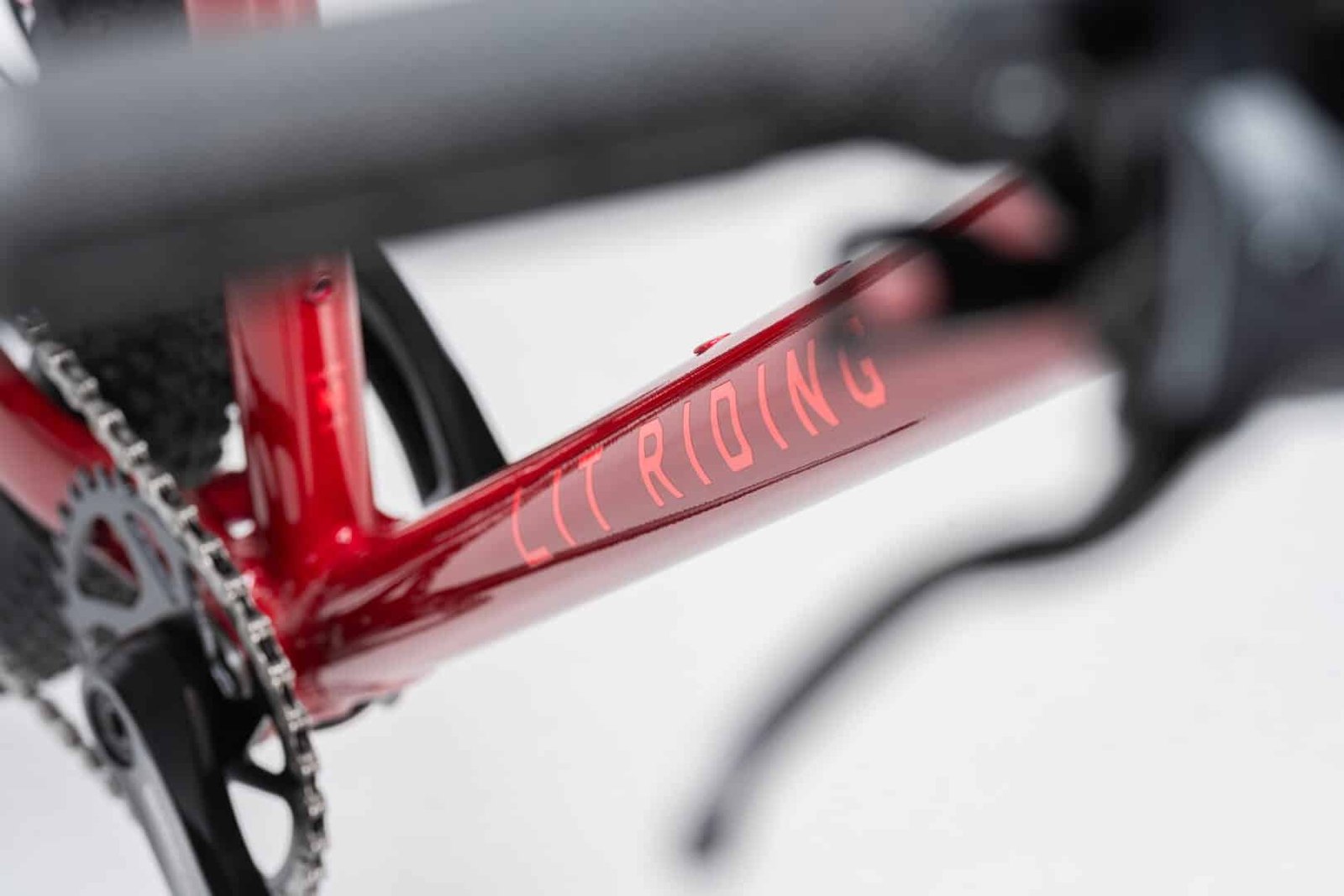 LIT SPORT 1x10 Shimano Cues