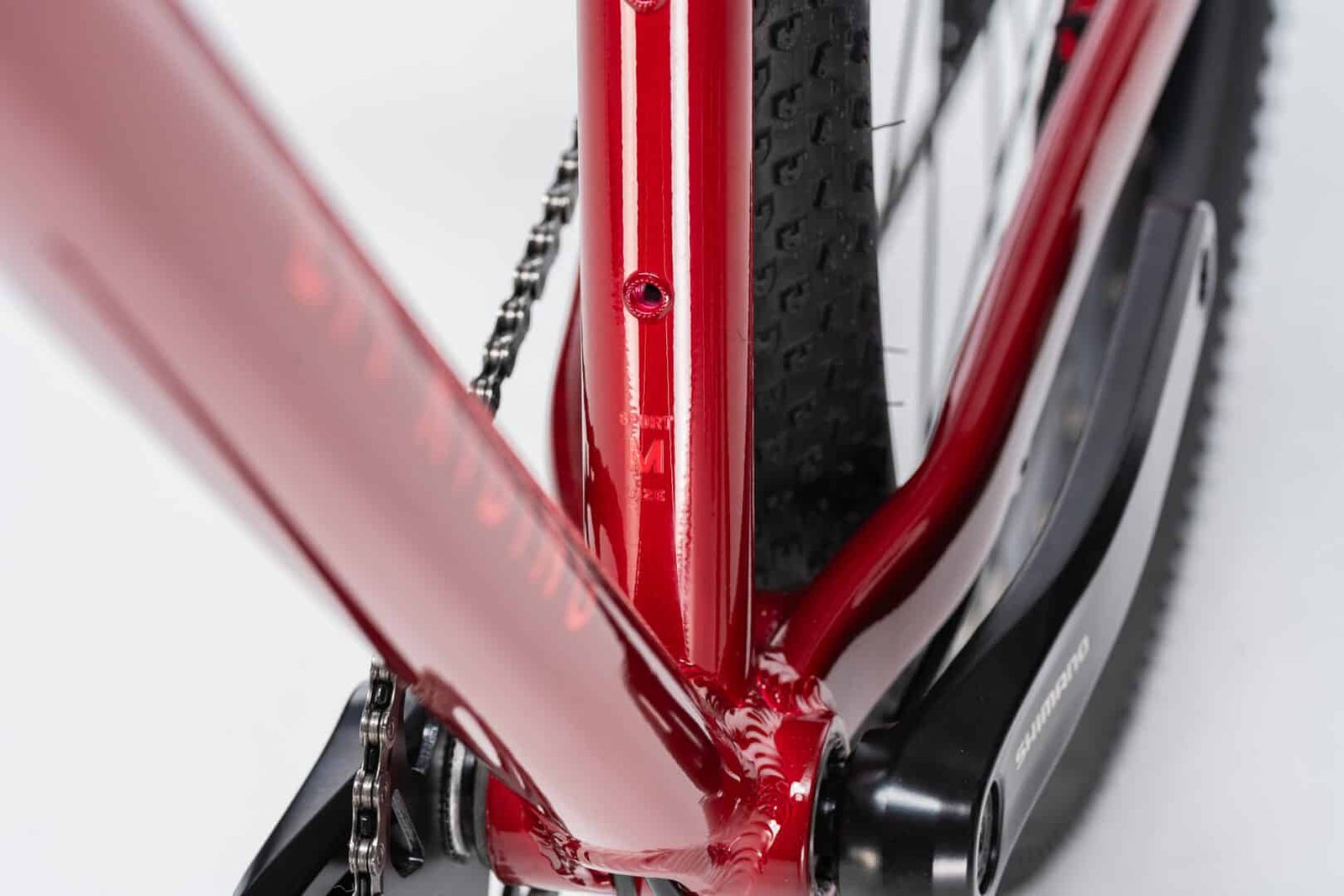 LIT SPORT 1x10 Shimano Cues