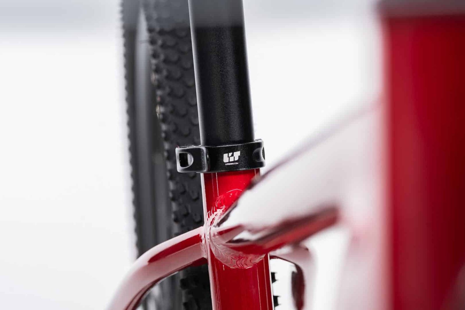 LIT SPORT 1x10 Shimano Cues