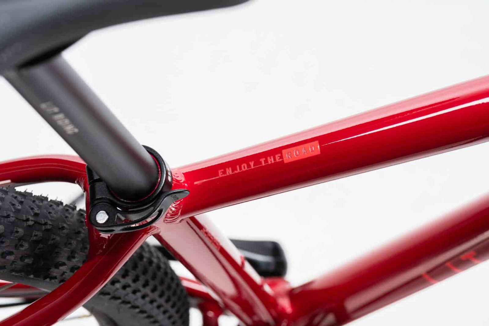 LIT SPORT 1x10 Shimano Cues