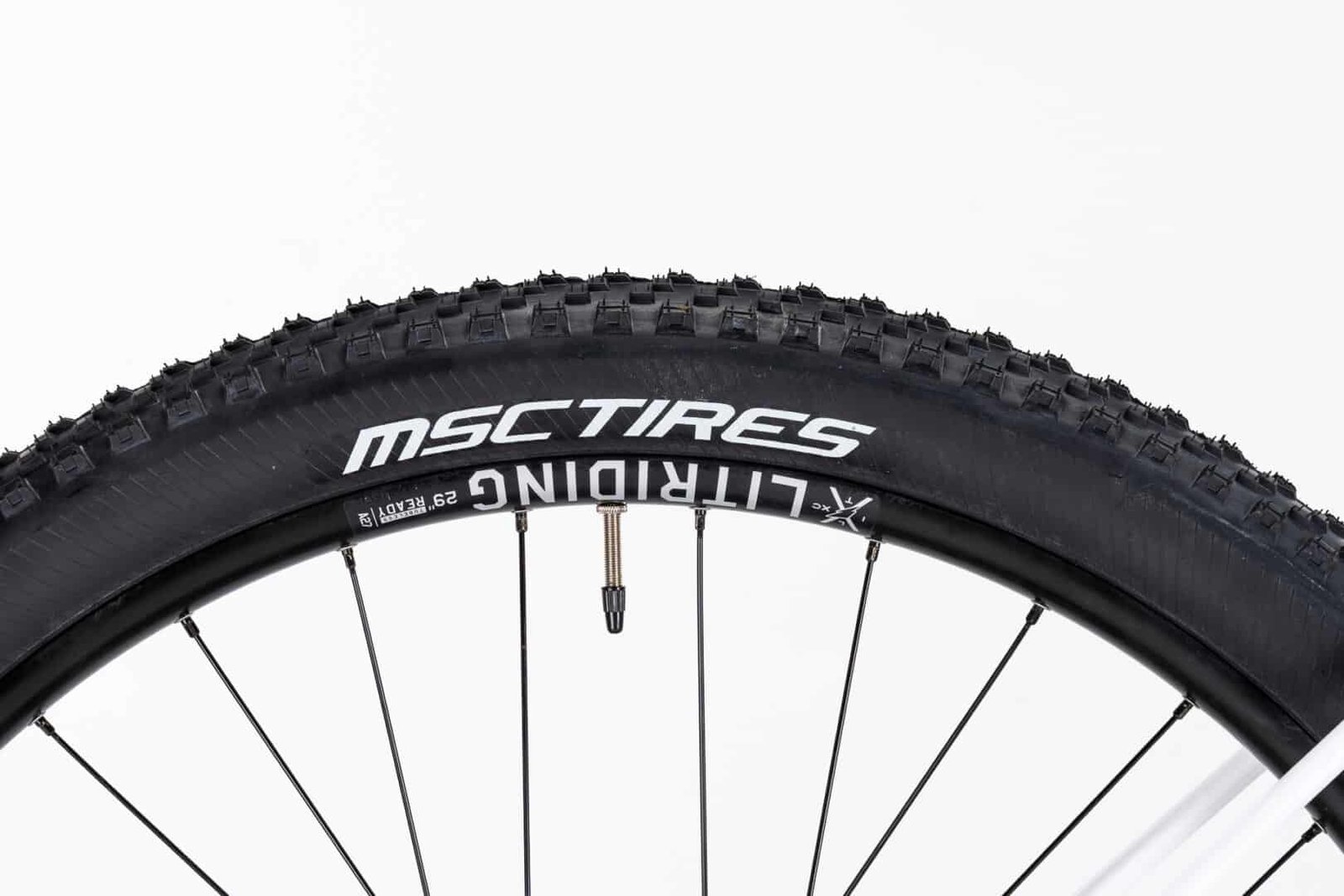 LIT XC CARBON DEORE DI2