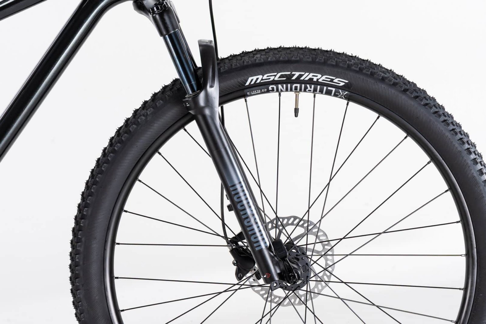 LIT XC CARBON DEORE DI2