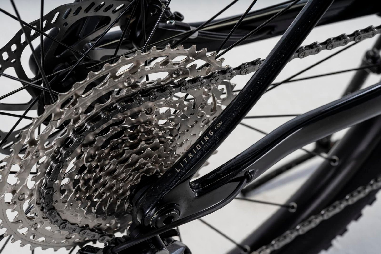 LIT XC CARBON ELITE