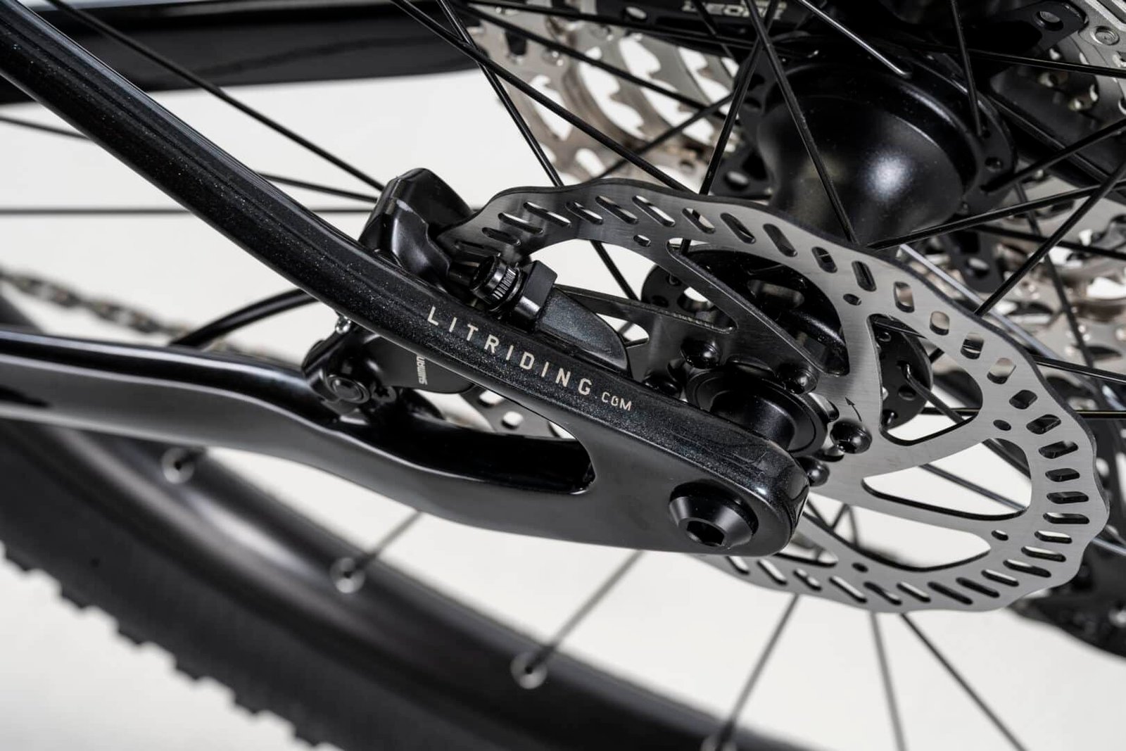 LIT XC CARBON ELITE