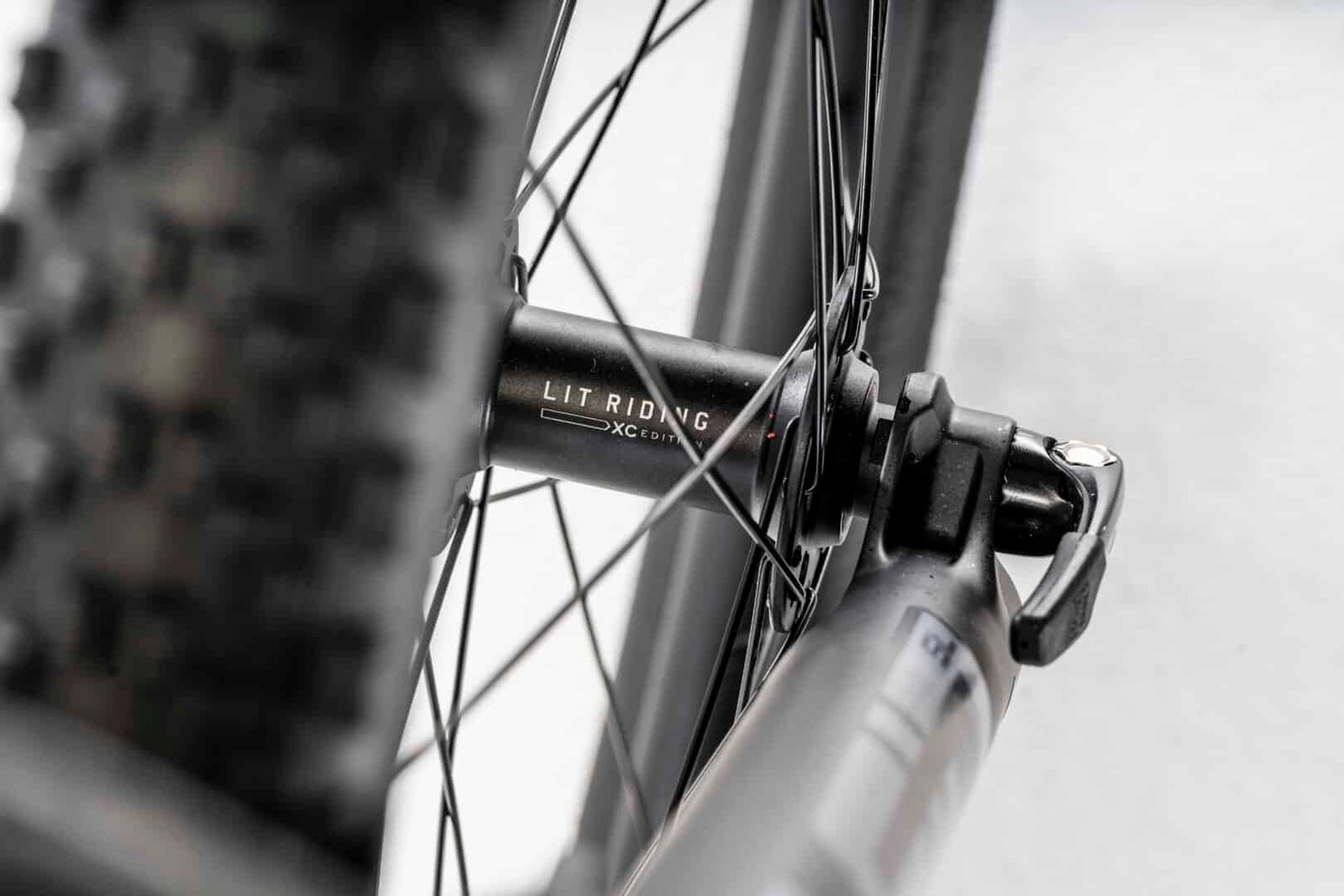 LIT XC CARBON ELITE