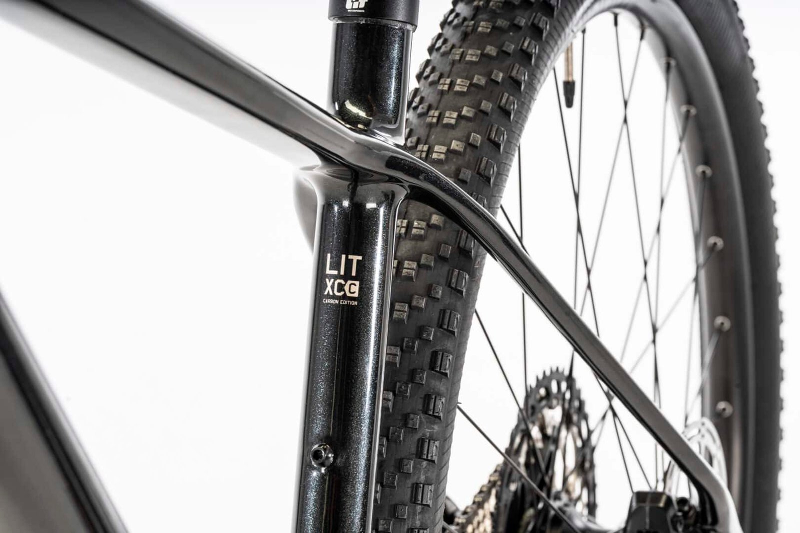 LIT XC CARBON ELITE