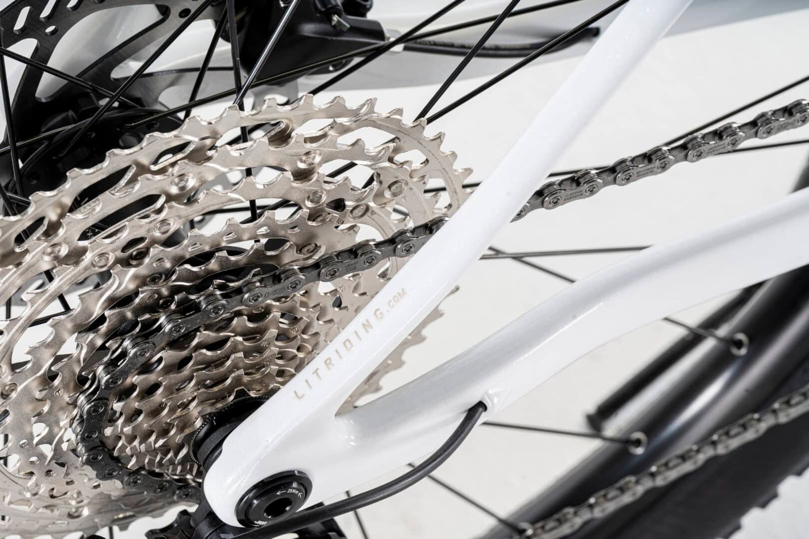 LIT XC CARBON ELITE