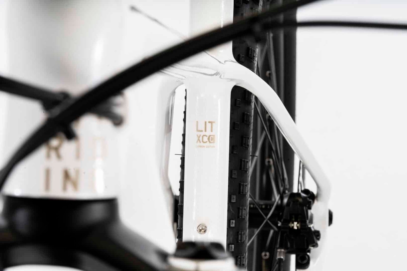 LIT XC CARBON ELITE