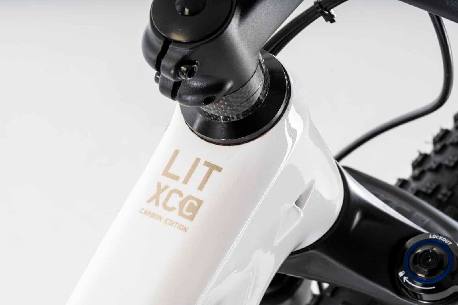 LIT XC CARBON ELITE