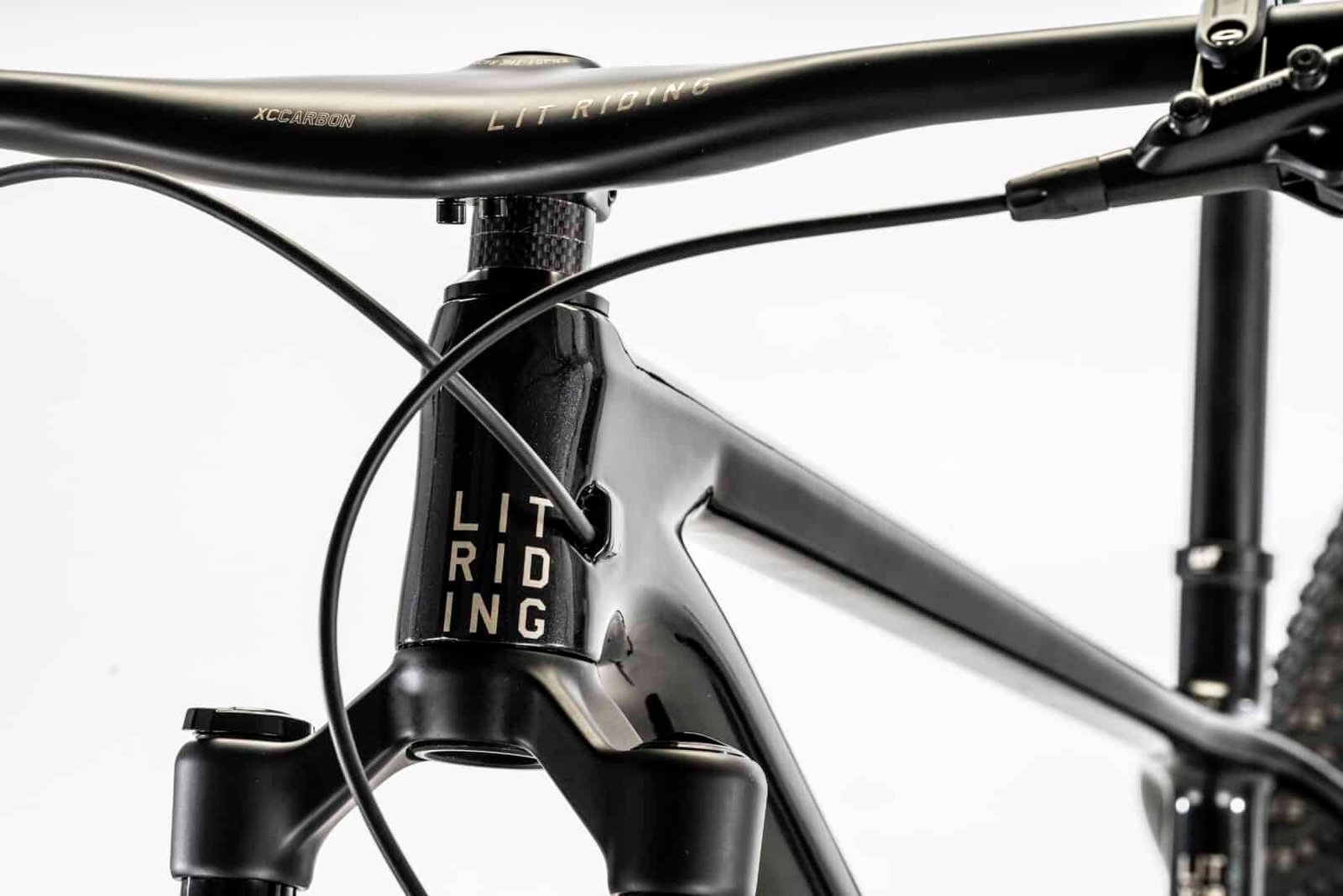LIT XC CARBON PRO II