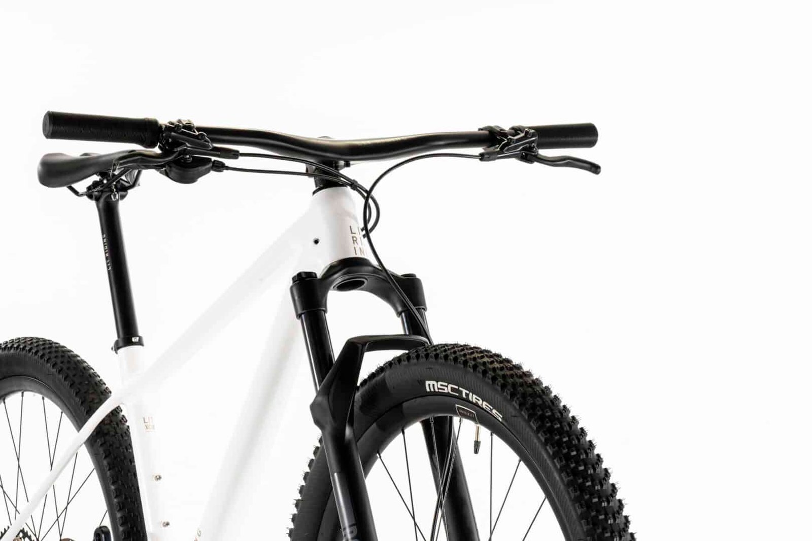 LIT XC CARBON PRO II