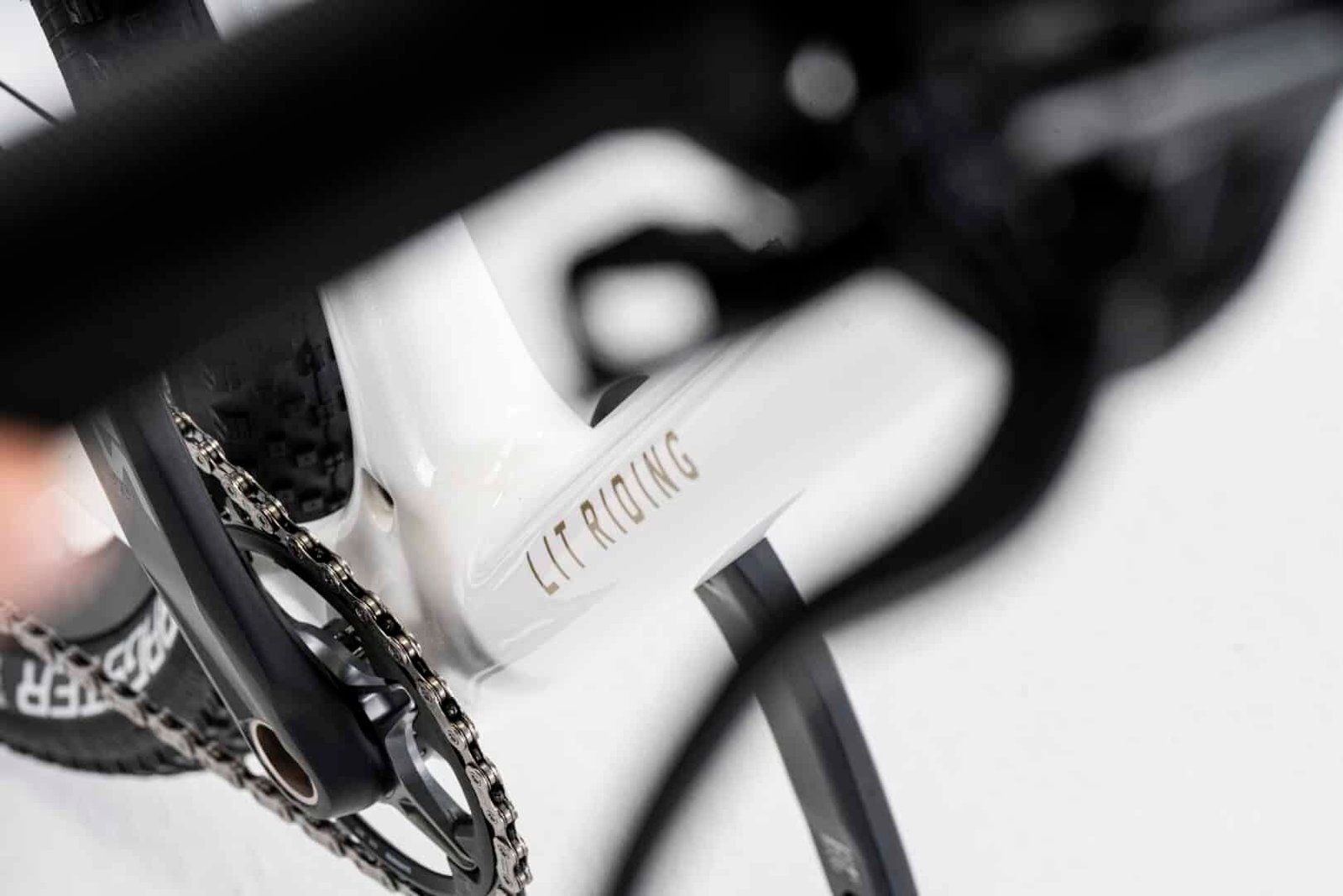 LIT XC CARBON PRO II