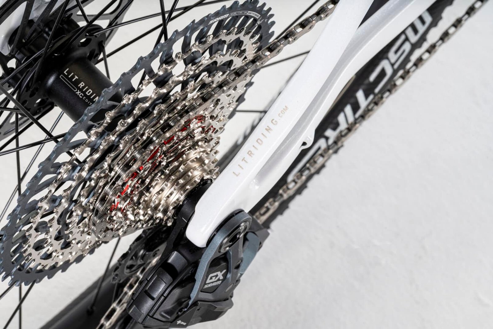 LIT XC CARBON ULT