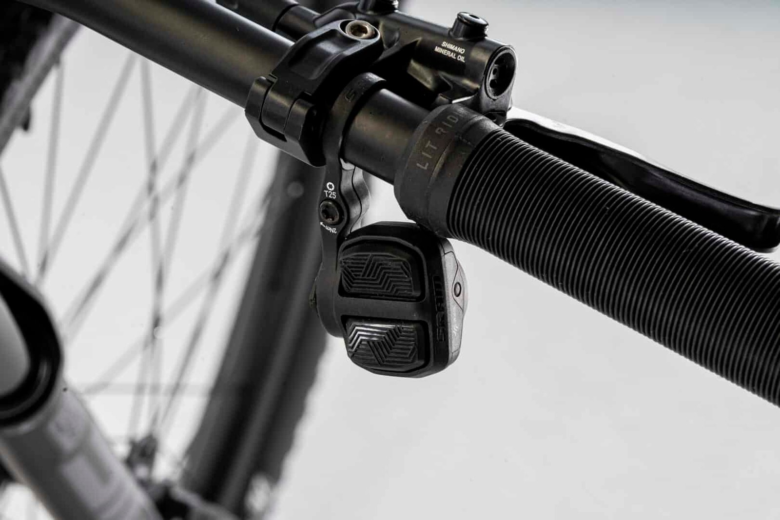 LIT XC CARBON ULT