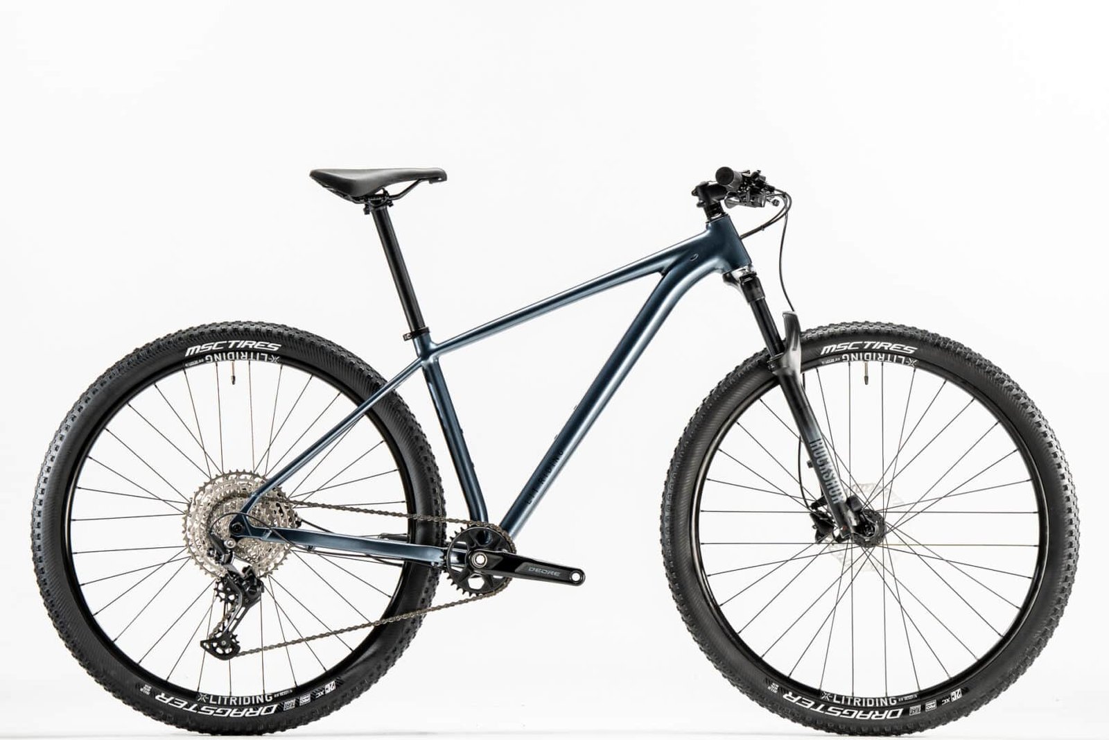 LIT XC RS DEORE 1X12