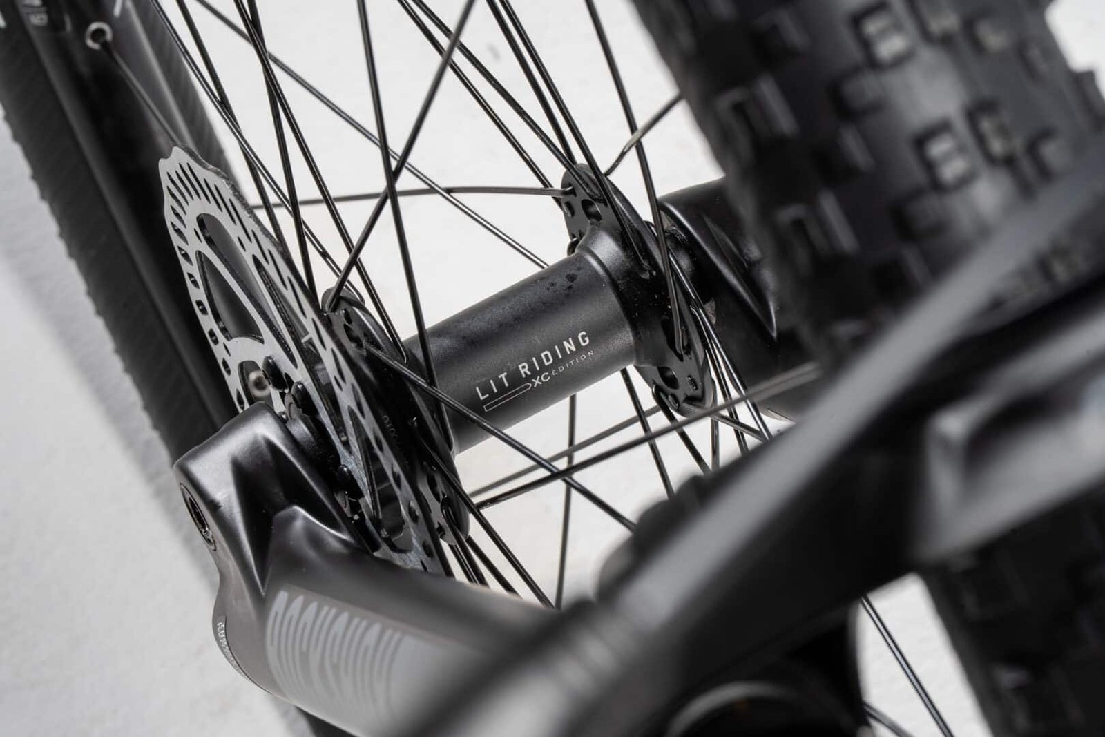 LIT XC RS DEORE 1X12