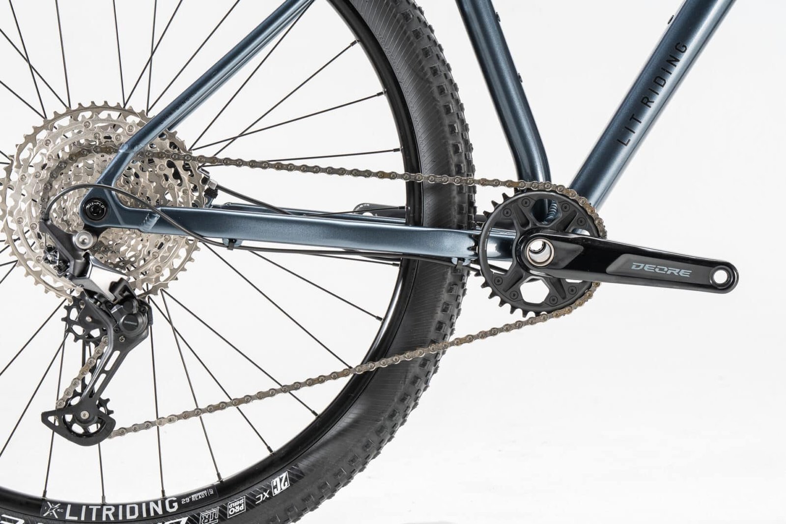 LIT XC RS DEORE 1X12