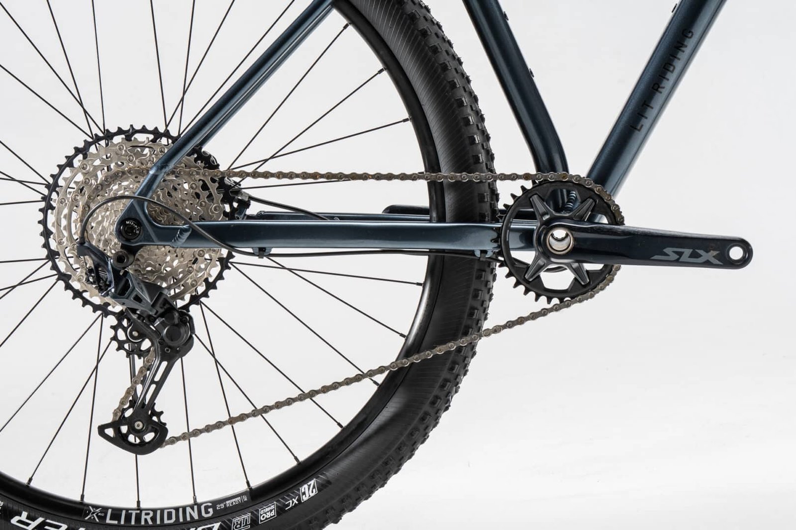 LIT XC RS SLX 1X12
