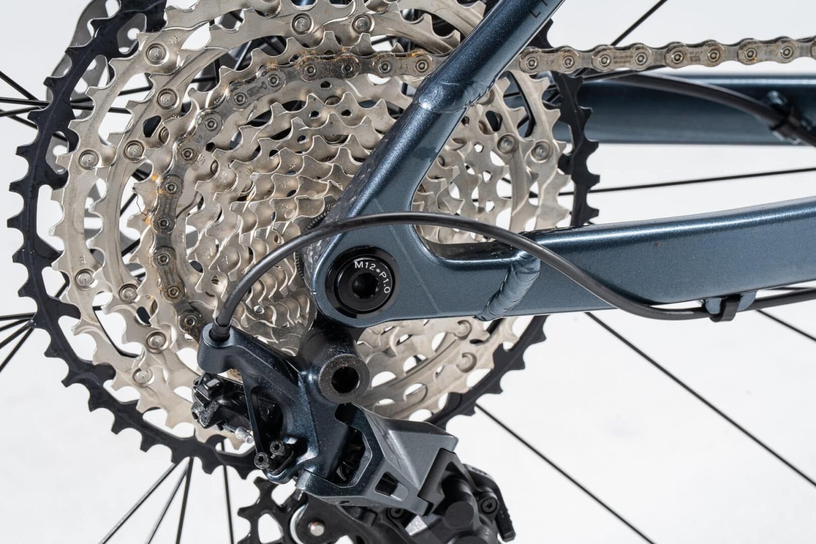 LIT XC RS SLX 1X12