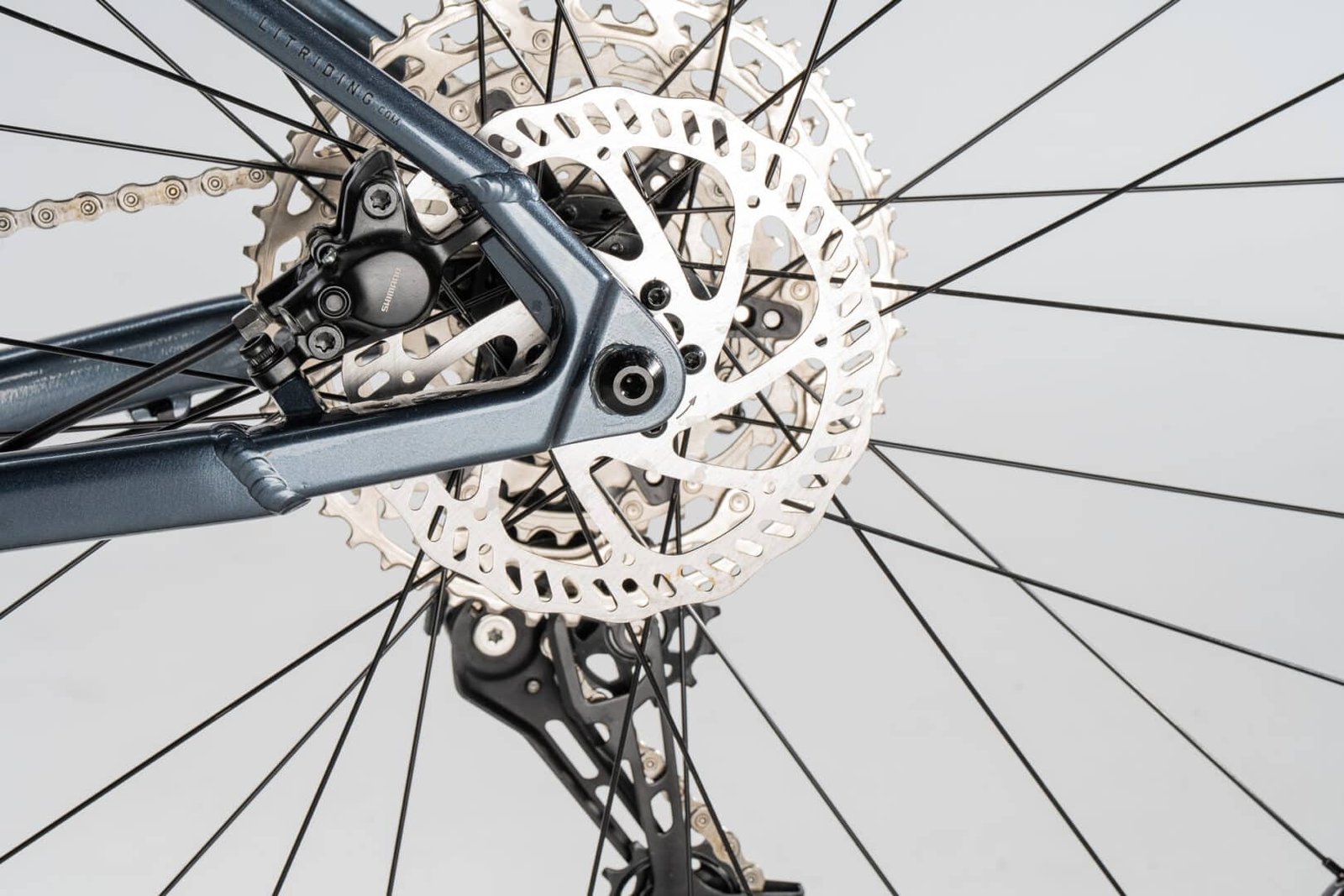 LIT XC RS SLX 1X12