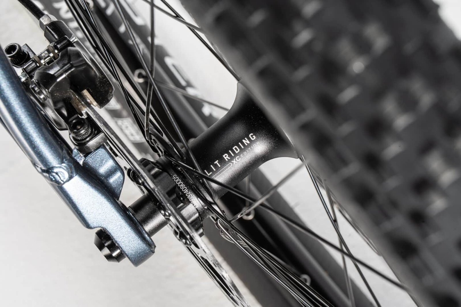 LIT XC RS SLX 1X12