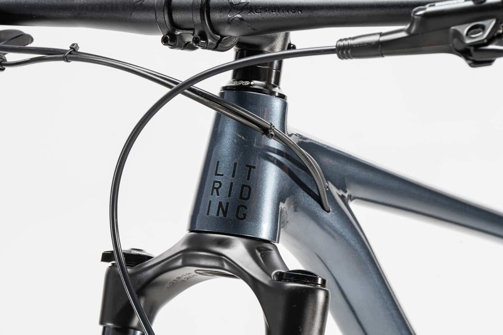LIT XC RS SLX 1X12